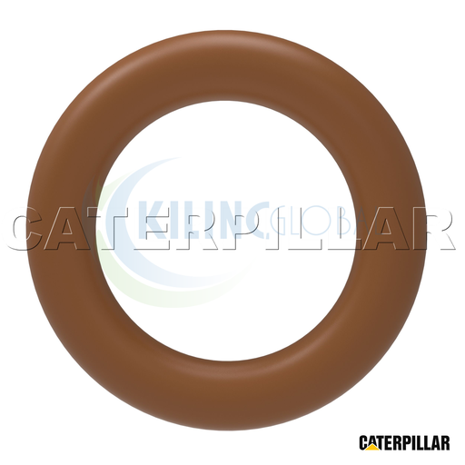 [CTP_5P7812] 6.07mm Inside Diameter Seal-O-Ring