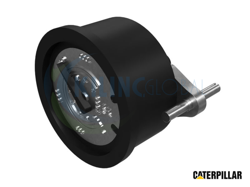 [CTP_8T0851] DUAL SCALE FREIN PRESSION GAUGE