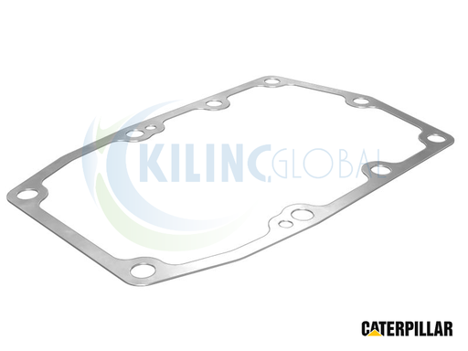 [CTP_7N5057] 0.8mm Thick Engine Oil Pump Gasket
