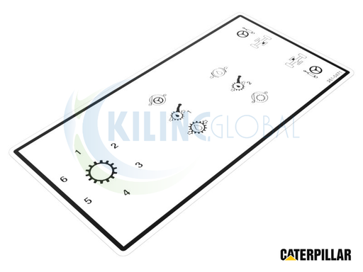[CTP_2610471] Port Identification Film