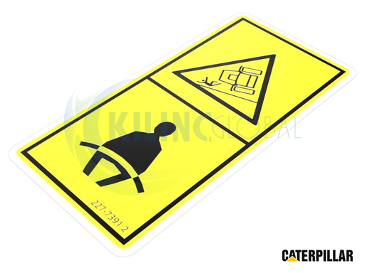 [CTP_2277391] SEAT RIEM WARNING FILM