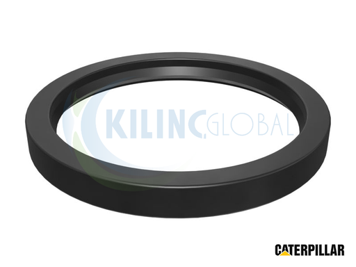 [CTP_5K0983] 98.42mm Minimum Shaft Diameter Rubber Lip Type Seal