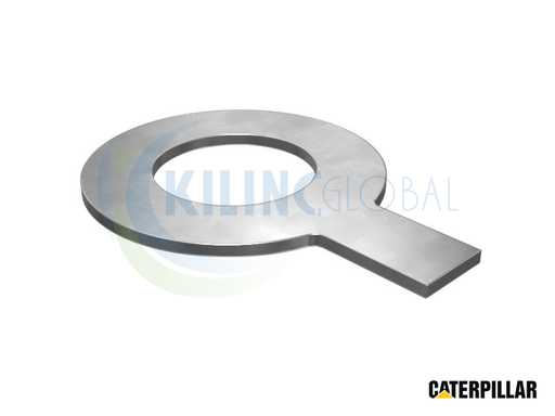 [CTP_1362051] 5MM THICKNESS ACIER SPACER