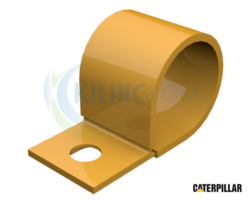 [CTP_4D7388] 34.92mm Internal Diameter Loop Clip