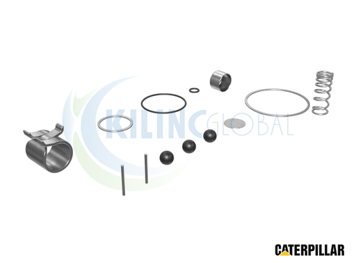 [CTP_5T8645] VENT KIT
