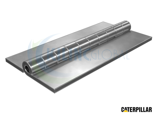 [CTP_3R9322] Plain Hinge