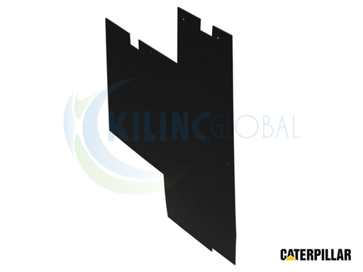 [CTP_1246568] Engine Hood Guard Sound Suppression Insulation