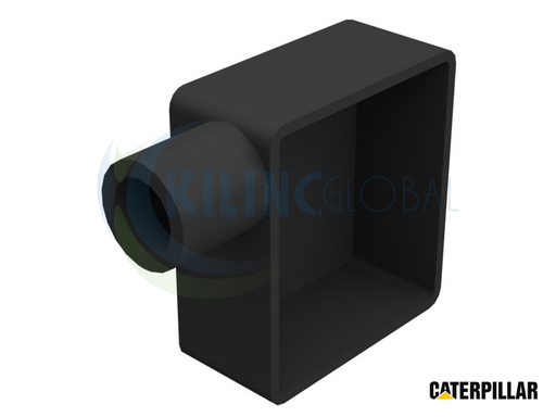 [CTP_9G0002] 68mm Long Battery Terminal Cover