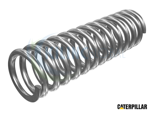 [CTP_9J5754] 1.93mm Wire Diameter Compression Spring