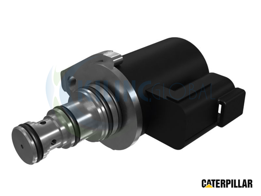 [CTP_2006210] KLEP GROUP-SOLENOID