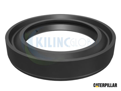 [CTP_3081880] 42.4MM INNER DIAMETER مزدوج LIP WIPER صوفة