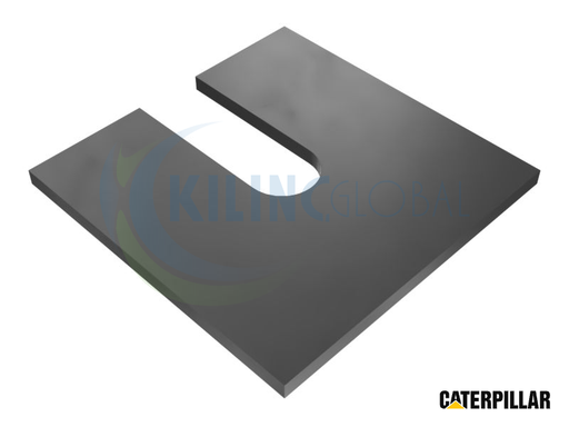 [CTP_7I0070] 5mm Thick Shim