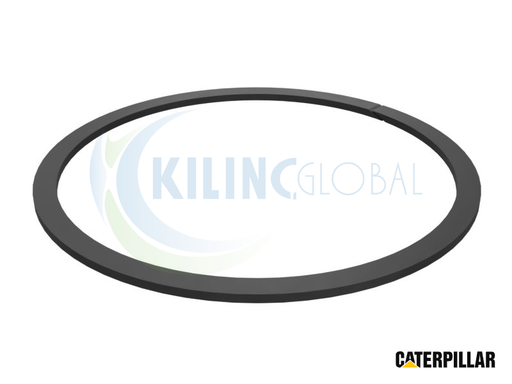 [CTP_7Y1884] 90MM INTERNAL DIAMETER KUNSTSTOF BACKUP VEER