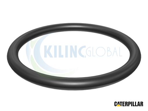 [CTP_2069299] 3.1 X 34.4MM 90A FKM O-VEER