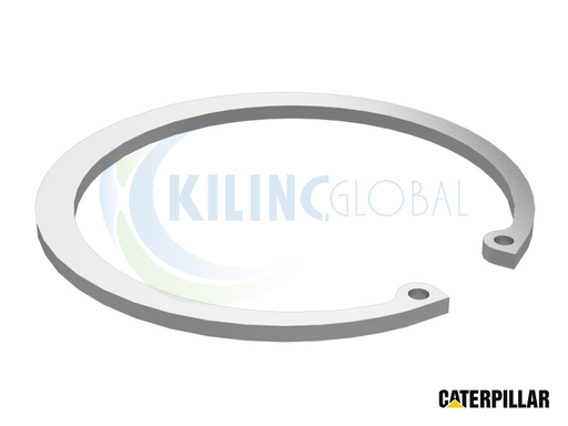 [CTP_0068663] 1.98mm Thick Internal Retainer Ring