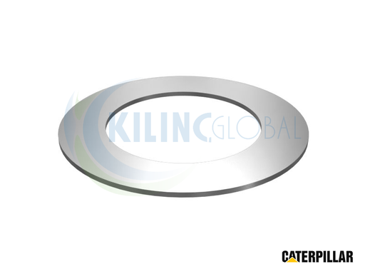 [CTP_1777130] 1mm Thick Steel Shim