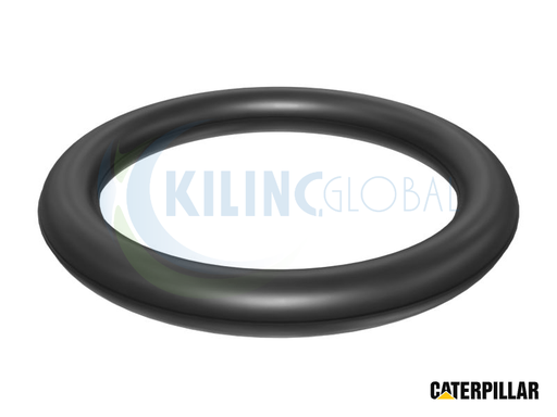 [CTP_2069294] 2.4 x 15.8mm 90A FKM O-Ring