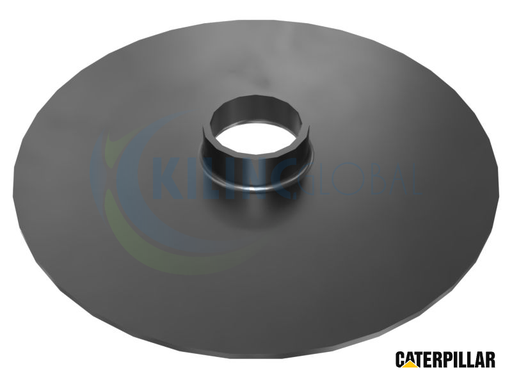 [CTP_6P5332] 101.6mm Outer Diameter Retainer