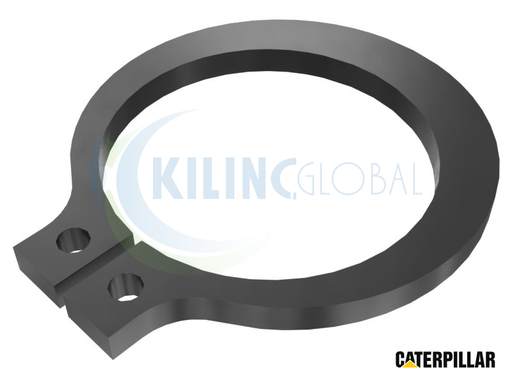 [CTP_1704735] 13.79mm Free Diameter External Retaining Ring