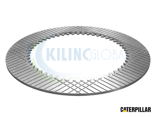 [CTP_1590927] 190MM OUTER DIAMETER EMBRAGUE FRICTION DISCO