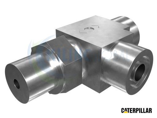 [CTP_2633912] 59.94mm Long Bidirectional Tee Valve
