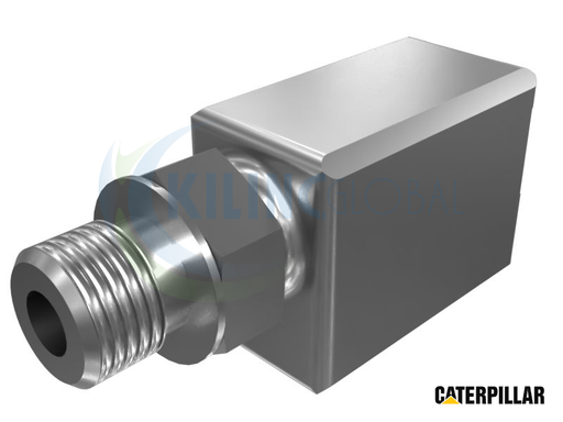 [CTP_4I1694] 9/16-18 Tee Adapter