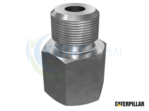 [CTP_3237770] Straight Adapter