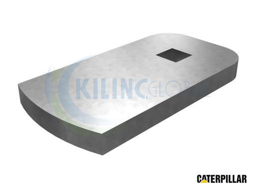 [CTP_1925638] 6mm Thick Pawl