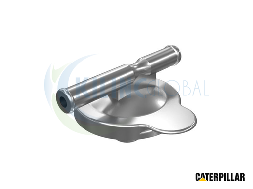 [CTP_1713370] KOELVLOEISTOF OVERFLOW DOP