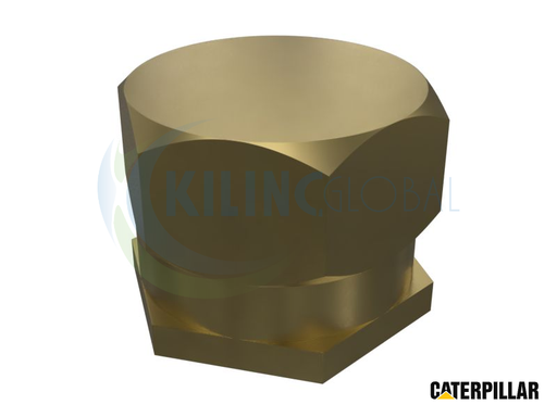[CTP_6J0368] ACCUMULATOR CLAPET BOUCHON