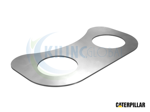 [CTP_8E9212] 0.8mm Thick Shim
