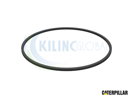 [CTP_1M0498] 144.48mm Outer Diameter Metal Seal Ring