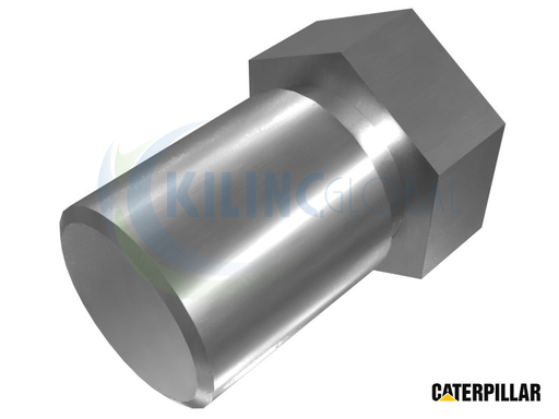 [CTP_1183619] 3/4-16 Thread Hex Drive Plug