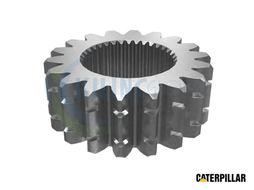 [CTP_1868937] 18 EXTERNAL TEETH ТОРМОЗНОЙ ДИСК ADAPTER