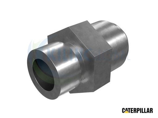 [CTP_2P7636] 41.7MM LANG STRAIGHT ADAPTER