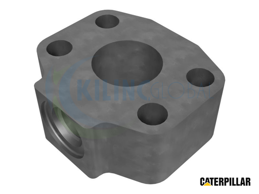 [CTP_8R0247] Hydraulic Flange Spacer