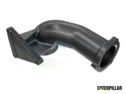 [CTP_2822830] Turbocharger Elbow