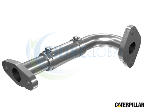 [CTP_4202372] TURBOCHARGER زيت DRAIN LINES