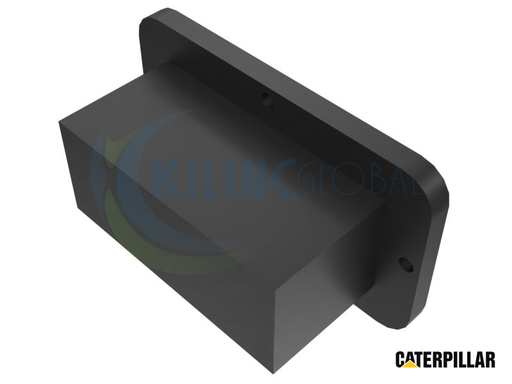 [CTP_9X1343] Receptacle Assembly