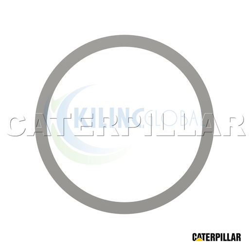 [CTP_8N0452] FILTRE À HUILE LINES RETAINING SEGMENT