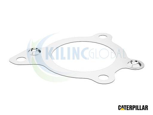 [CTP_3327624] 105mm 165mm Outside Diameter Air Inlet Manifold Gasket