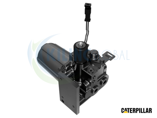 [CTP_3844615] LOCK UP KOPPELING AND SOLENOID KLEP