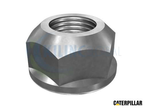 [CTP_2N2766] 3/8''-16 Cone Lock Nut