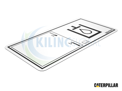 [CTP_3295707] HUILE GRADE IDENTIFICATION FILM LABEL