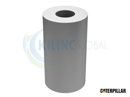 [CTP_4I7889] 25MM OUTSIDE DIAMETER ACERO SPACER