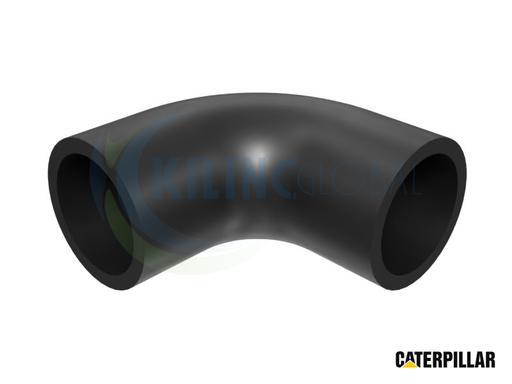 [CTP_2813433] 50.7mm ID Fuel Tank Elbow Hose