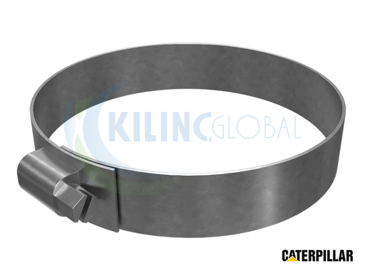 [CTP_5P4868] 60.33mm Minimum Standard Clamp