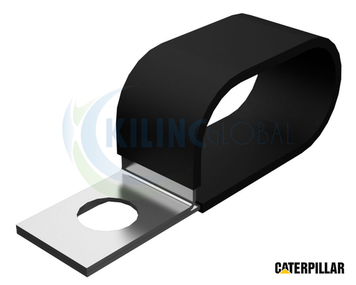 [CTP_5D0718] 28.44mm Internal Diameter Loop Clip