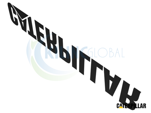 [CTP_2899246] Caterpillar Trademark Film