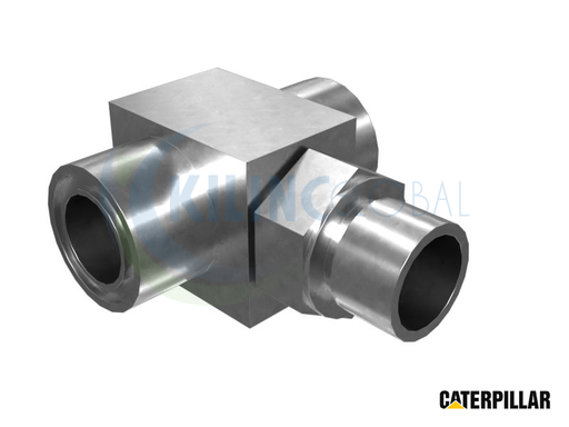 [CTP_1095811] 46mm Long Tee Adapter